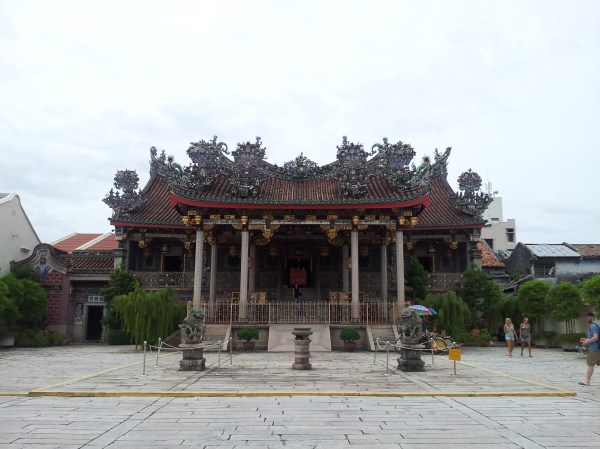Leong San Tong Khoo Kongsi